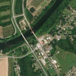 US-425 Clayton LA 71326 America High Resolution Satellite Map