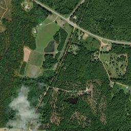 Riley Alabama High Resolution Satellite Map