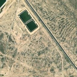 2667-2831 U.S. 285, TX, USA High Resolution Satellite Map