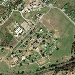 384 Farm to Market 3254, Brownwood, TX High Resolution Satellite Map