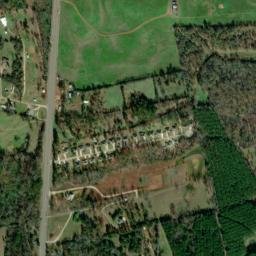 U.S. 259, Nacogdoches, TX 75964, USA High Resolution Satellite Map