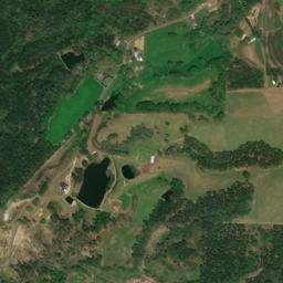 22-110 Taw Jefcoat Road, Soso, MS 39480 High Resolution Satellite Map