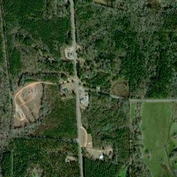 Kalem Alabama High Resolution Satellite Map