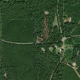 Mixonville Alabama High Resolution Satellite Map