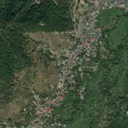 Sarka Ghat map(satellite map)