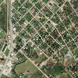 3498 U.S. 377, Brownwood, TX 76801, USA High Resolution Satellite Map