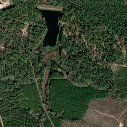 Satellite view of LaSalle Golf & Country Club