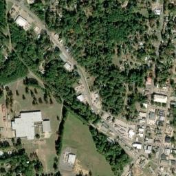 Jena map(satellite map)