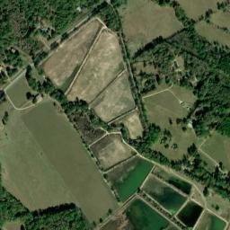 Louisiana 8, Jonesville, LA 71343, America High Resolution Satellite Map