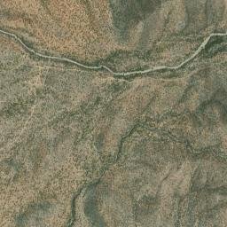 Kuit Vaya Arizona High Resolution Satellite Map