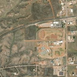 Sonoita Arizona High Resolution Satellite Map
