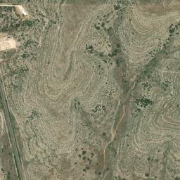 Texas 208, San Angelo, TX 76901, USA High Resolution Satellite Map