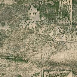 Choulic Arizona High Resolution Satellite Map