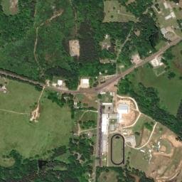 Farm to Market 225, Douglass, TX 75943 High Resolution Satellite Map