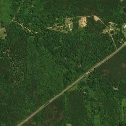 3891-3951 Caseyville Road Northwest High Resolution Satellite Map