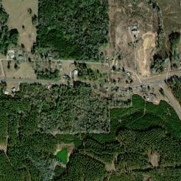 Elamville Alabama High Resolution Satellite Map