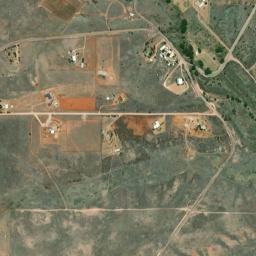 Elgin Arizona High Resolution Satellite Map