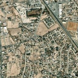 Socorro map(satellite map)