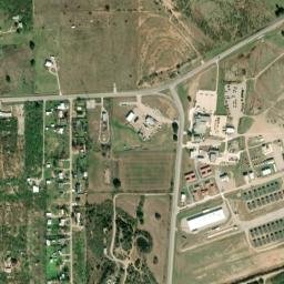 4611 Farm to Market Road 45, Brownwood High Resolution Satellite Map