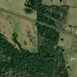 U.S. 84, Teague, TX 75860, USA High Resolution Satellite Map