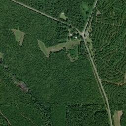 Deans Alabama High Resolution Satellite Map