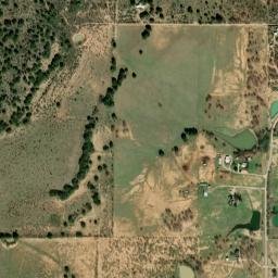 6600 County Road 234, Brownwood, TX High Resolution Satellite Map