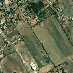 101-161 Seven Springs China Spring TX High Resolution Satellite Map