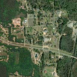 Whatley Alabama High Resolution Satellite Map
