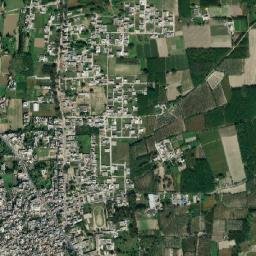 Hariana map(satellite map)