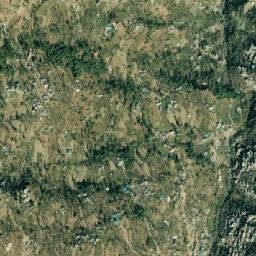 Banjar map(satellite map)