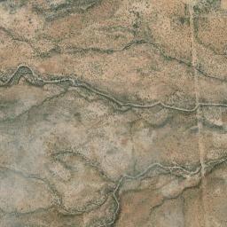 Satellite view of Tubac Golf Resort & Spa