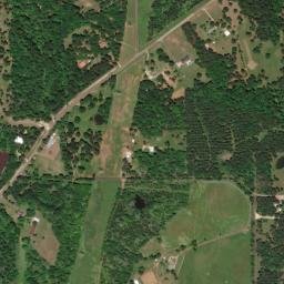 4534 Farm to Market Road 1878, Nacogdoches High Resolution Satellite Map