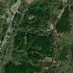 Tunnel Springs Alabama High Resolution Satellite Map