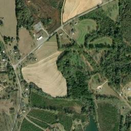 Tarentum Alabama High Resolution Satellite Map