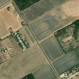 2230-2386 Flat Rock Road, Waco, TX High Resolution Satellite Map