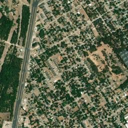 Lacy-Lakeview map(satellite map)