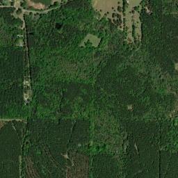 Satellite view of Prentiss Country Club