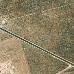 Texas 18, Monahans, TX 79756, USA High Resolution Satellite Map