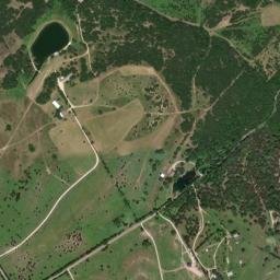 East Middle Bosque Road, Valley Mills, TX High Resolution Satellite Map