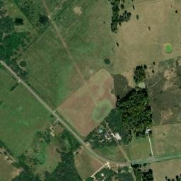 Farm to Market 2705, Mexia, TX 76667, USA High Resolution Satellite Map