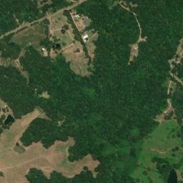 1615-1617 Martin Luther King Junior Road High Resolution Satellite Map