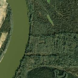 Ballfield Landing Alabama High Resolution Satellite Map
