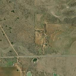 Unnamed Road, Santa Anna, TX 76878 High Resolution Satellite Map