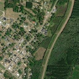 Prentiss map(satellite map)