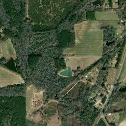 20 Nicholls Road, Douglas, GA 31533, USA High Resolution Satellite Map