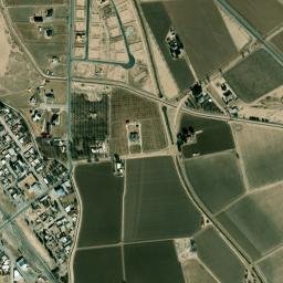 Clint map(satellite map)