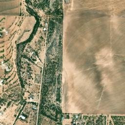 10300-10444 Sharp Road, San Angelo, TX  High Resolution Satellite Map