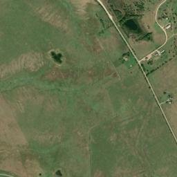 1781 Double Ee Ranch Road Waco TX High Resolution Satellite Map