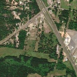 SW Stallings Dr, Nacogdoches, TX 75964, USA High Resolution Satellite Map