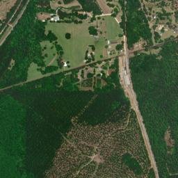 Fountain Alabama High Resolution Satellite Map